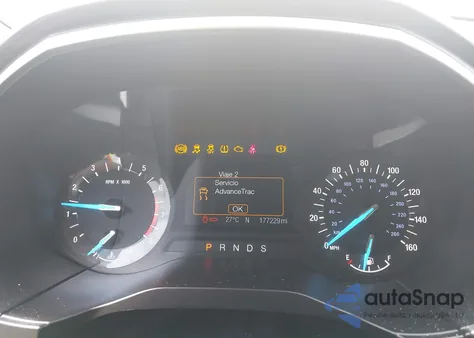 2016 Ford Edge Sel from USA, damaged, VIN 2FMPK3J93GBC00916